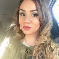 Christine Burgos