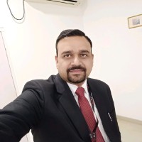 Abhinav Kumar