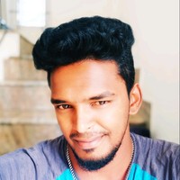 Aravind T