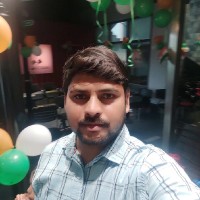 Avinandan Kumar
