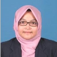 Siti Amira Kamsani