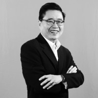 Dave CH Tan