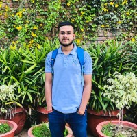 Suyash Pandey