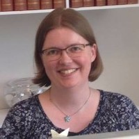Karen Englev