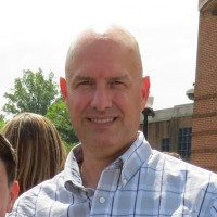 Scott McKinley