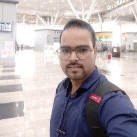 Amol Gole