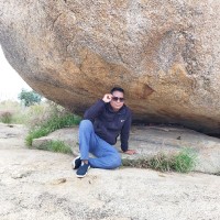 Anand Chaudhary Tharu
