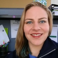 Samantha Cravens