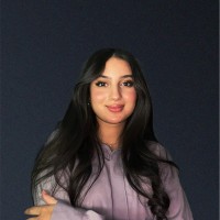 Yasmine Yaakoubi