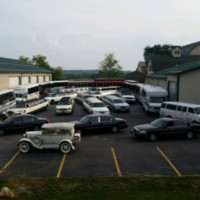 Diamonds Limousine