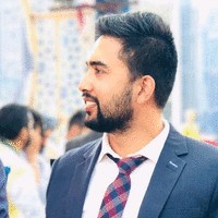 Manjinder Singh