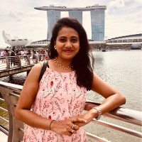 Manasa K N