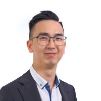 Kevin Yi