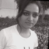 Shivika Budholiya Recruitment Support provider