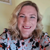 Christine Harrison