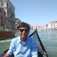 Sunil Shah