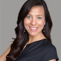 Leslie Hazle Bussey, Ph.D.