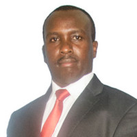 Samuel G. Njuguna