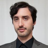 Sammy Alaoui Soulimani, Ph.D.