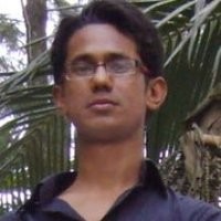 Chandon Modak