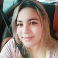 Evelyne Gomez