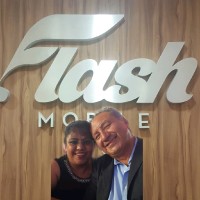 José de Jesús y Mercedes Preciado