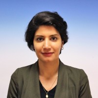 Elnaz Parsafar