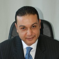 Maged Nasr