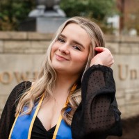 Haley Dorion, Shrm-Cp
