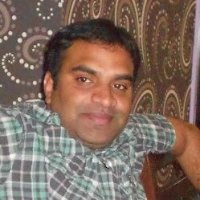 Gopi Krishna Mandava