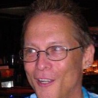 Curtis Rudisail