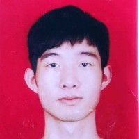 钟启杰