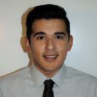 Matthew de la Torre Patel