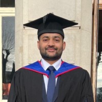 Vivek Kumar