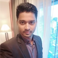 Manoj Kumar