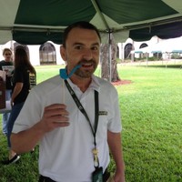 Richard Glaesser, Phd, Msw