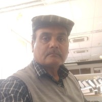 Sanjay Srivastav