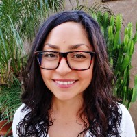 Amanda Salazar-Martinez