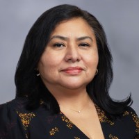 Miriam Delgado-Alonzo