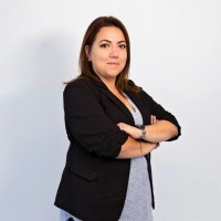 Dalila Davila