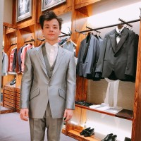 Brandon Yamashita