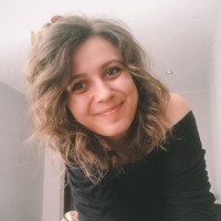 Daria Eroshchenko