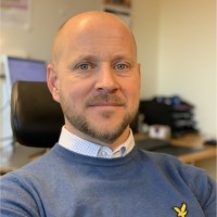 Per Odestrand