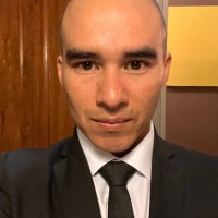 David Montiel García