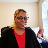 Lynette Campbell