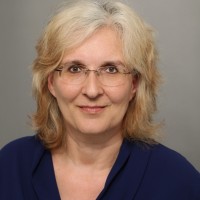 Tanja Strickerschmidt
