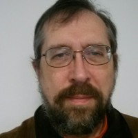 Robert Crichton