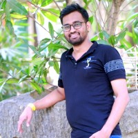 Kishor Harapale