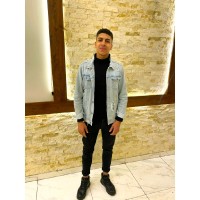 Ibrahim Askar
