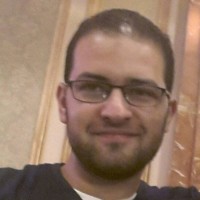 mostafa eldardiry